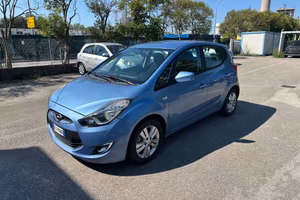 Hyundai iX20 1.4 CRDI 90 CV Comfort 5p. - Neop.