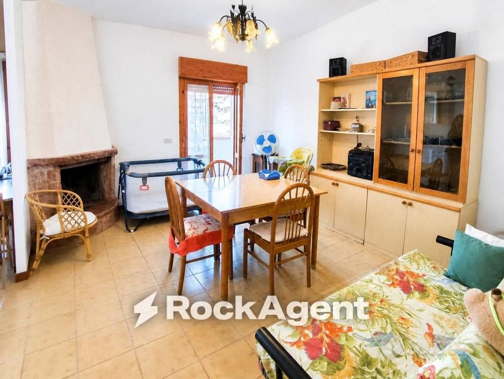 Appartamento – Scalea, Porta Cimalonga, Monticello - Vista 5