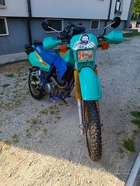 Yamaha XT 600