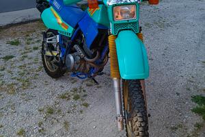 Yamaha XT 600