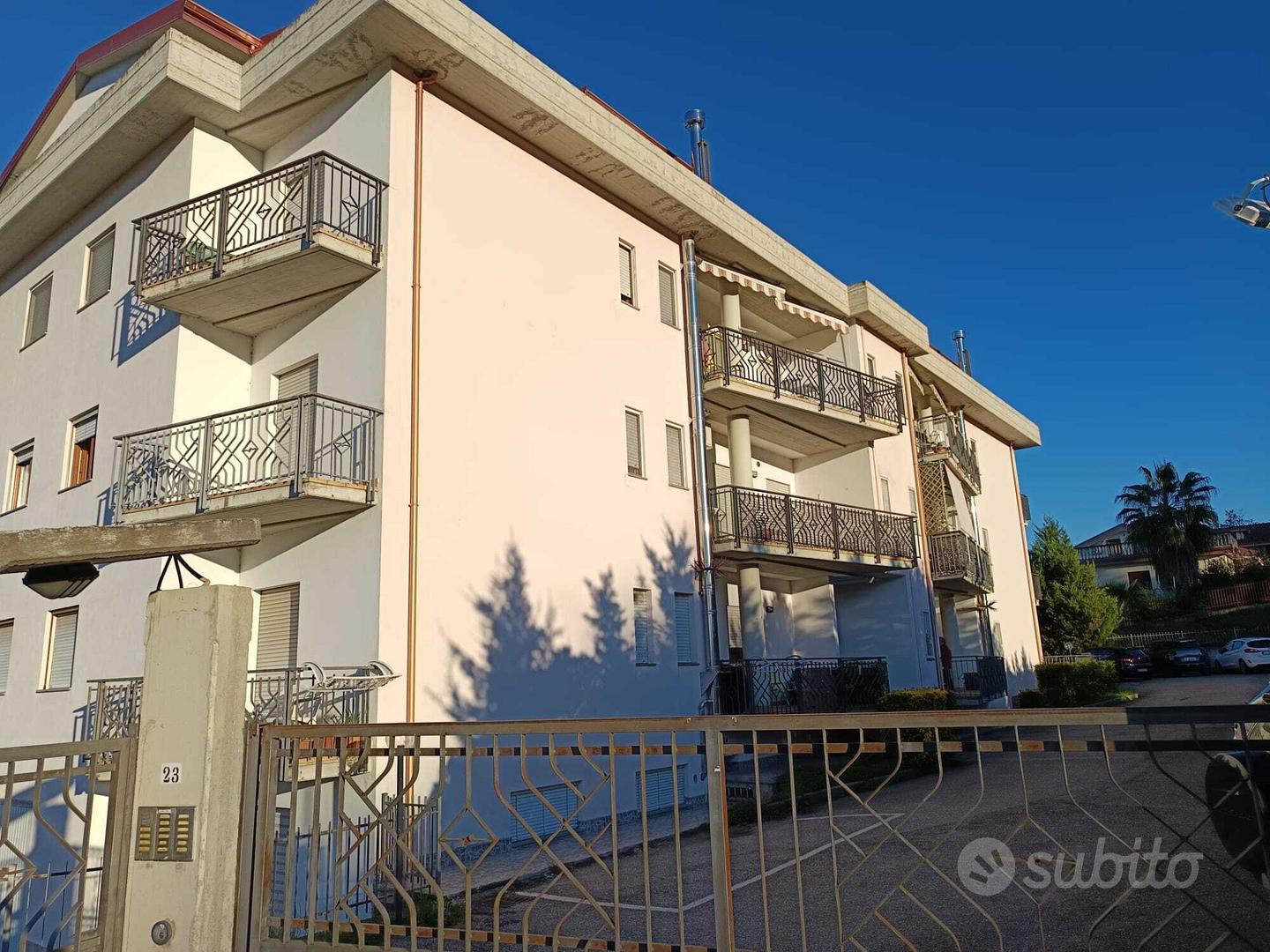 Appartamento – Montalto Uffugo, Taverna - Vista 3