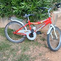 Atala Bicicletta bambino