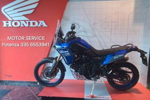 Yamaha Ténéré 700 - km 16178 - 2023 - Garanzia 203