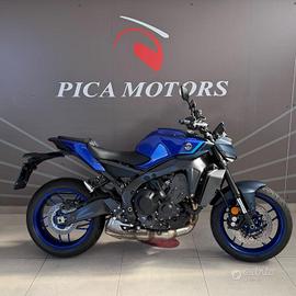 YAMAHA MT-09 890 Y AMT Abs