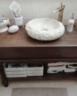 Arredo bagno