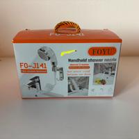 Doccino-ugello per doccia a mano