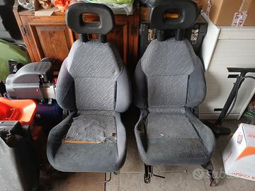 sedili suzuki vitara 1996