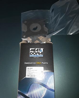 Fendinebbia Bosch e altro