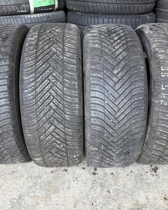 gomme usate 2155517 All Seasons HANKOOK - KIN - 20