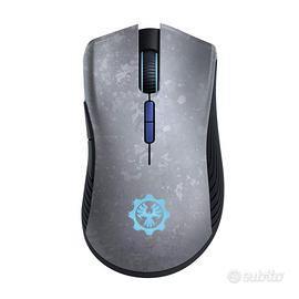 Razer Mamba Gears 5 Wireless Mouse