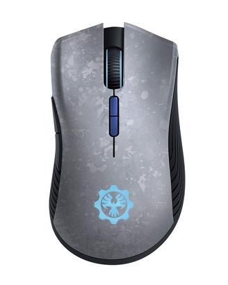 Razer Mamba Gears 5 Wireless Mouse