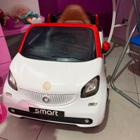 Smart per bambini telecomandata