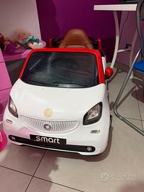 Smart per bambini telecomandata