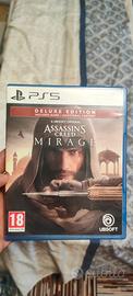 Assassin's Creed mirage