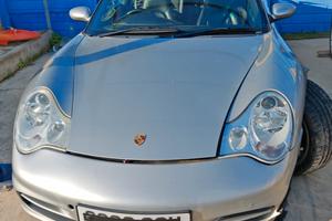 Porsche Carrera 911 996 anno 2001 3.6 m9603 per ri