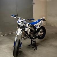 Tm smr 125