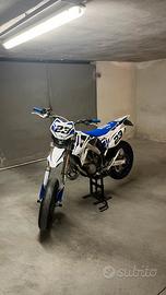 Tm smr 125