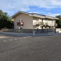 VILLA DI TESTA - CLASSE A CON GIARDINO PRIVATO - N