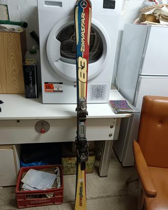 sci dynastar
