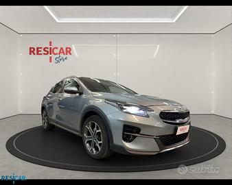 KIA XCeed 1.6 crdi Style Techno Pack 115cv