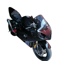 Suzuki GSX-R GSXR 600 750 2004 2005 Motore Cerchi