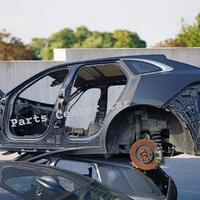 Scocca ricambi per taglio lamierati Jaguar F-pace