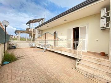 Ufficio A/10+deposito+lastrico solare