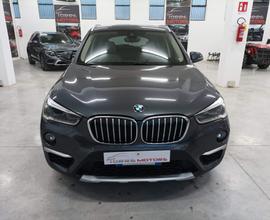 Bmw X1 xDrive20d xLine CV 190 02/2019