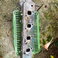 Ricambi volvo penta 4 cilindri AQAD31A