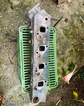 Ricambi volvo penta 4 cilindri AQAD31A
