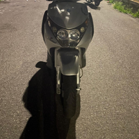 Piaggio Beverly 200