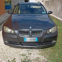 BMW 318D Touring 2007