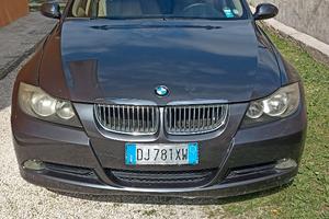 BMW 318D Touring 2007