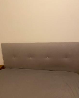Letto matrimoniale