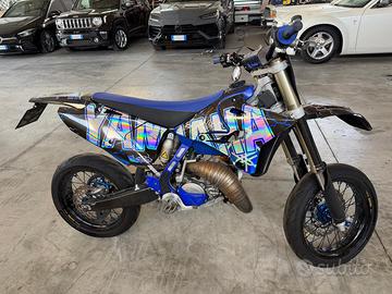 Yz 125 2019