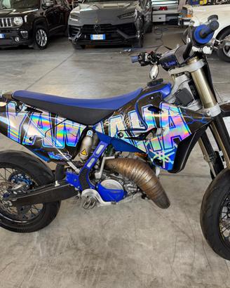 Yz 125 2019