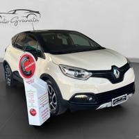 RENAULT Captur dCi 8V 90 CV EDC S&S Ener. Hypn. CA