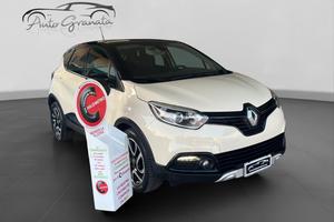 RENAULT Captur dCi 8V 90 CV EDC S&S Ener. Hypn. CA