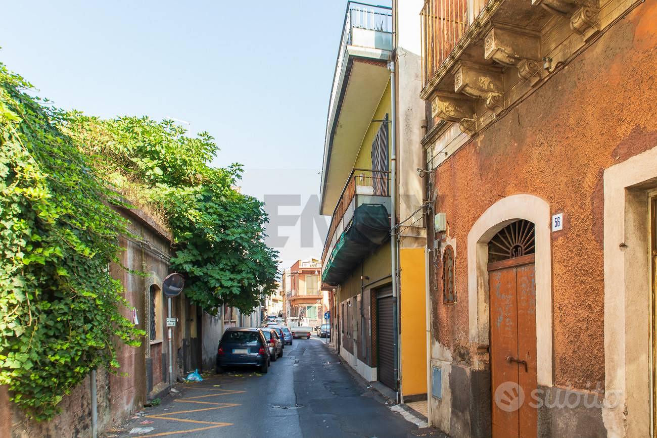 Apartment in San Giovanni la Punta, Trappeto - Vista 4