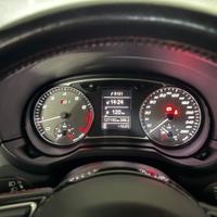 Audi S1 Sportback 2.0 tfsi quattro