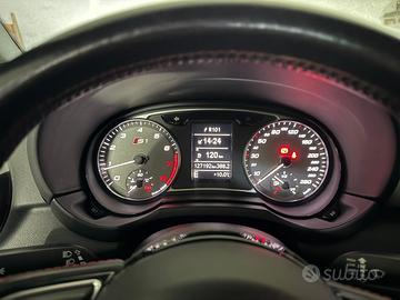 Audi S1 Sportback 2.0 tfsi quattro