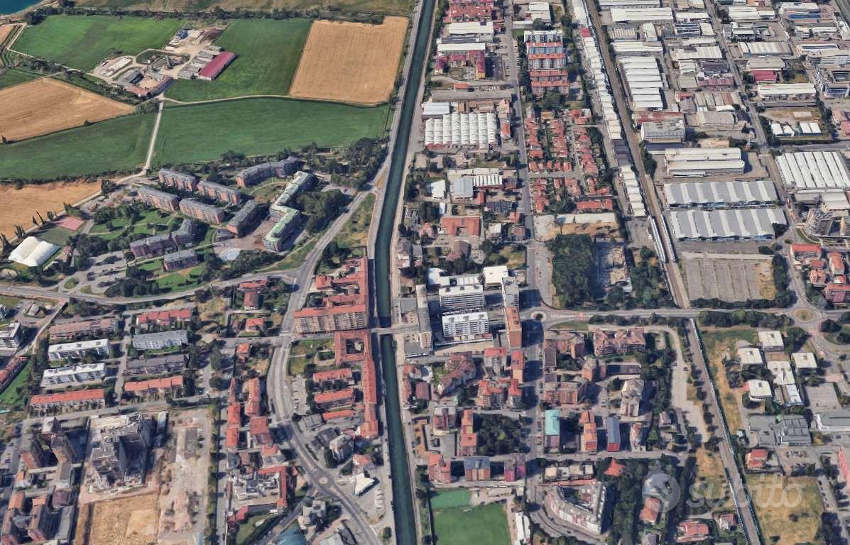 Appartamento – Trezzano sul Naviglio, Quartiere Marchesina, Isola Rosa - Vista 4