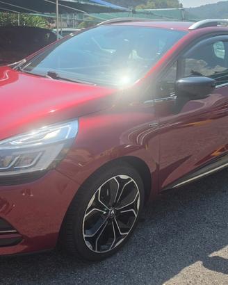 Renault Clio Sporter dCi 8V 90CV Start&Stop Energy