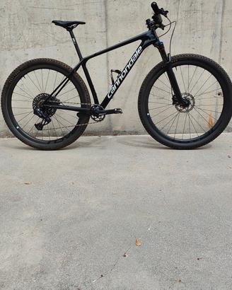 mtb cannondale fsi 29 