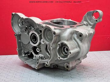 CARTER CENTRALI GAS GAS SM FSE 400 2002 2003