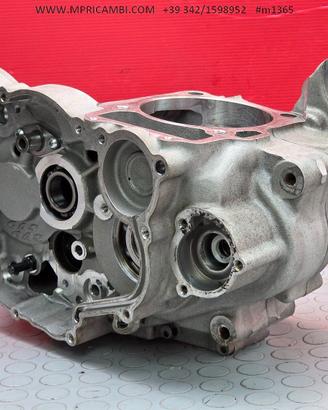 CARTER CENTRALI GAS GAS SM FSE 400 2002 2003