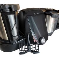 Robot da Cucina Professionale