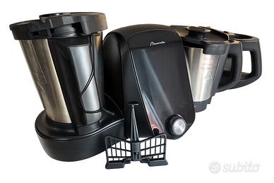 Robot da Cucina Professionale