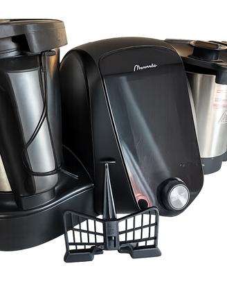 Robot da Cucina Professionale