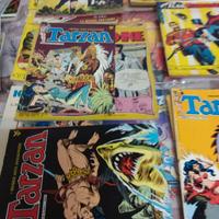Fumetti vintage